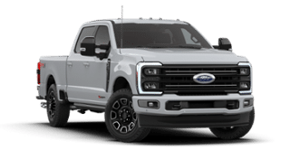 2026 Ford Super Duty® External Image 5